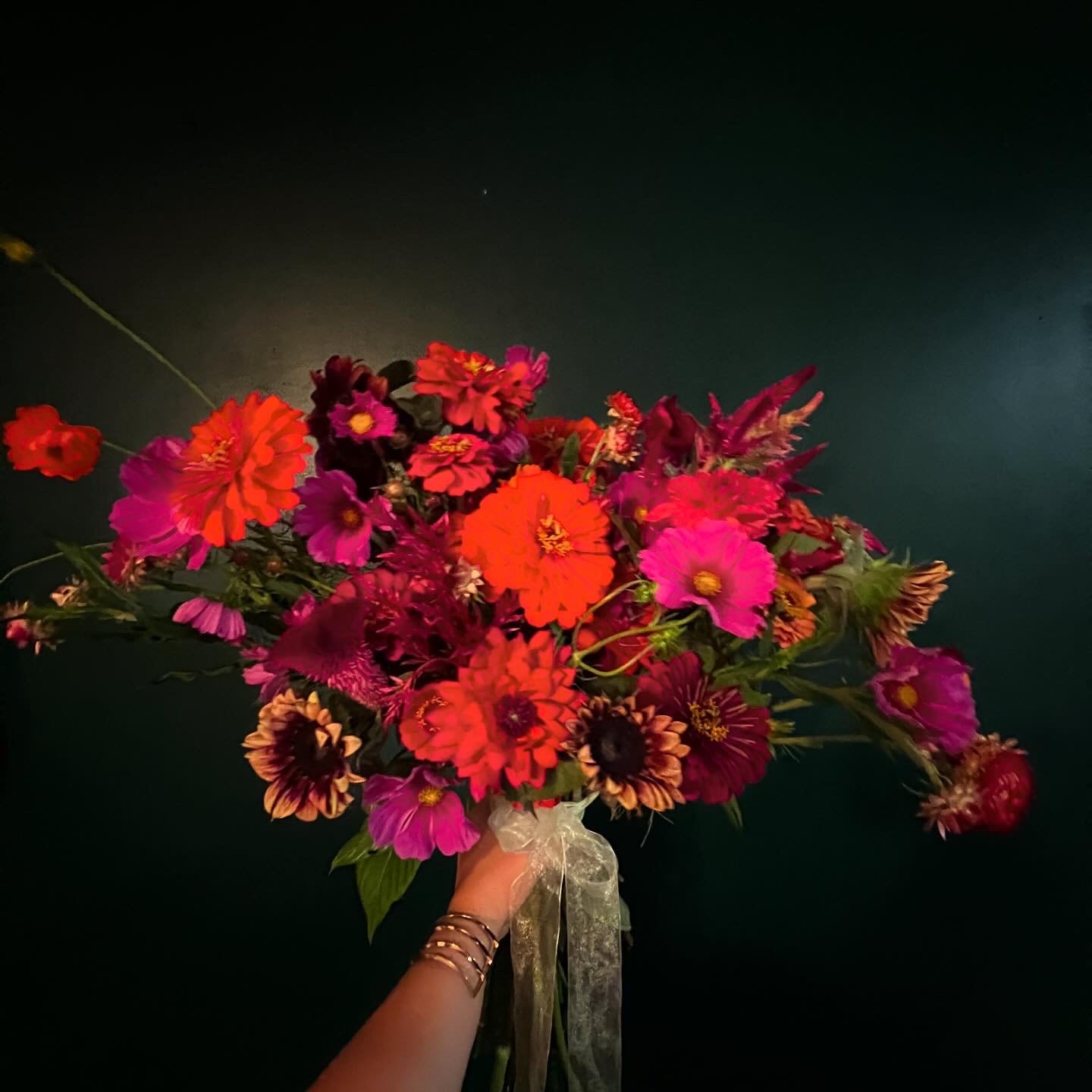 【大判希少本】A Treasury of Bridal Bouquet 大判希少本】A Treasury of Bridal Bouquet