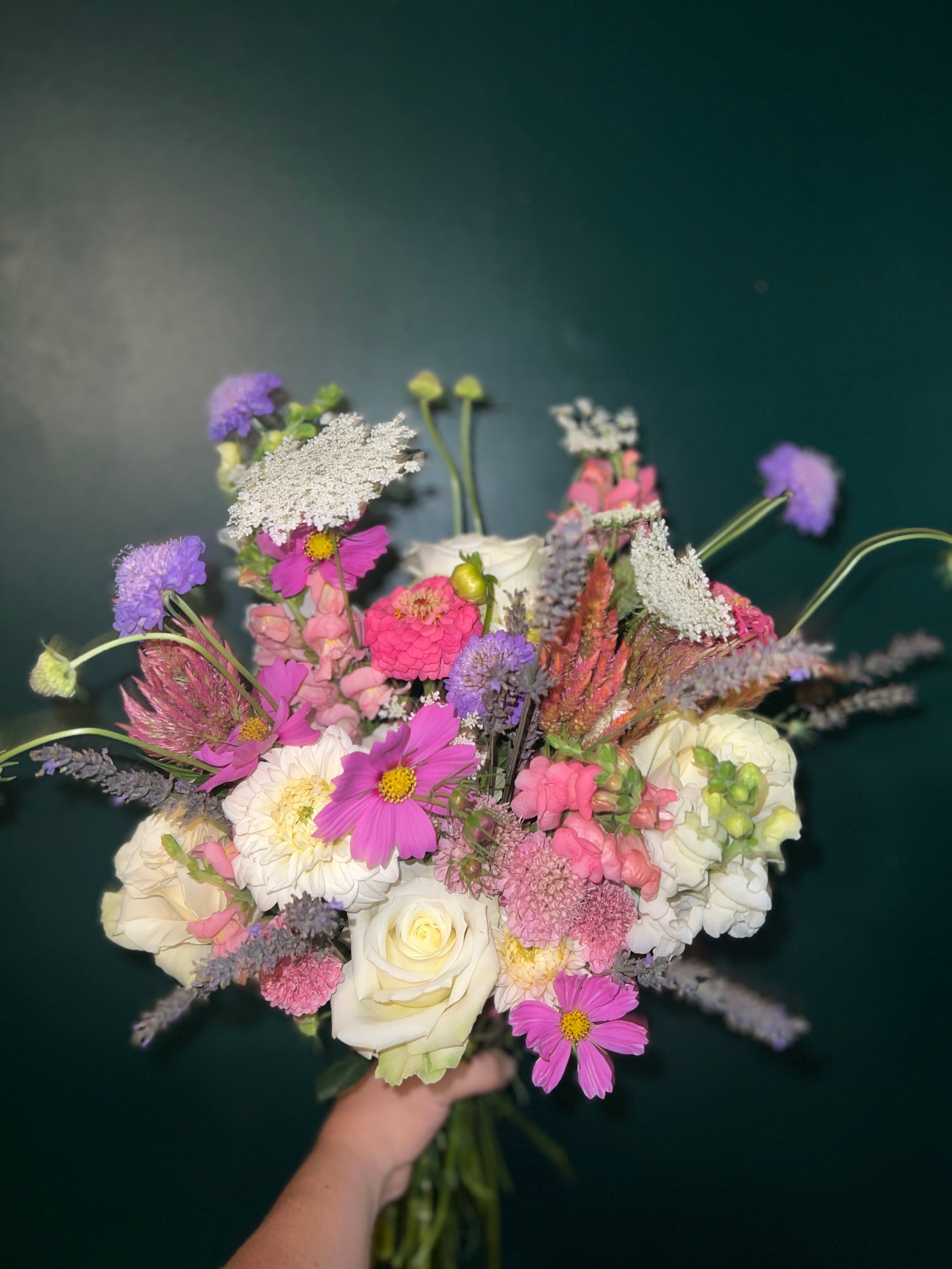 【大判希少本】A Treasury of Bridal Bouquet 大判希少本】A Treasury of Bridal Bouquet 大判希少本】A